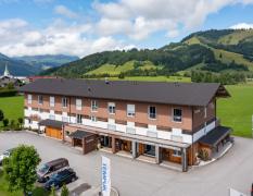 fairhotel Hochfilzen